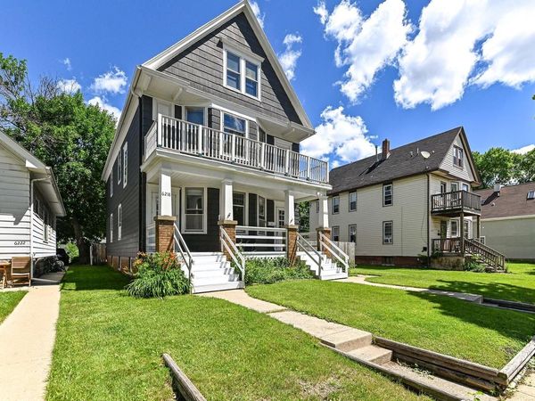 6216 W Mitchell STREET, Unit 6218, West Allis, WI 53214