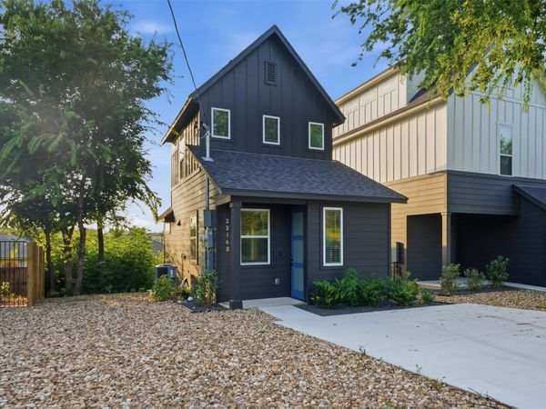 2216 Yellow Jacket LN , Unit 2, Austin, TX 78741