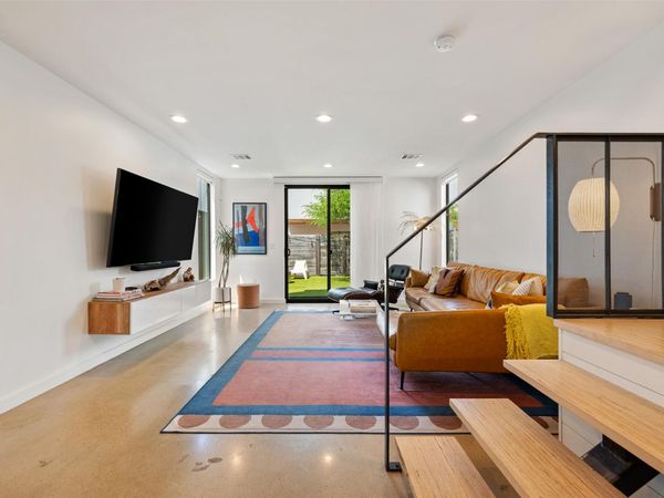 1114 E 3rd ST, Unit 1, Austin, TX 78702