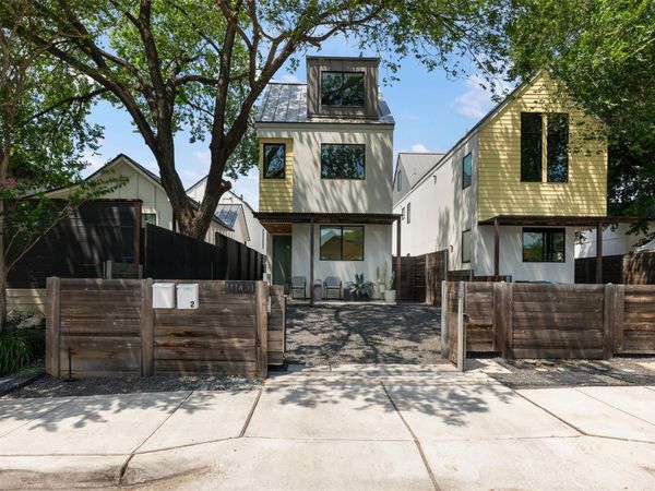 1114 E 3rd ST , Unit 1, Austin, TX 78702