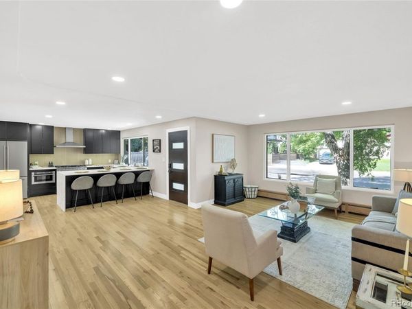 3240 Folsom Street , Boulder, CO 80304