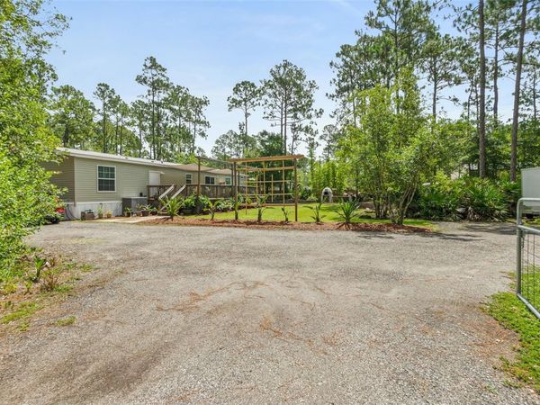 2553 GREENTREE STREET, BUNNELL, FL 32110