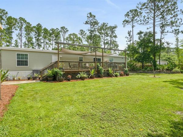 2553 GREENTREE STREET, BUNNELL, FL 32110