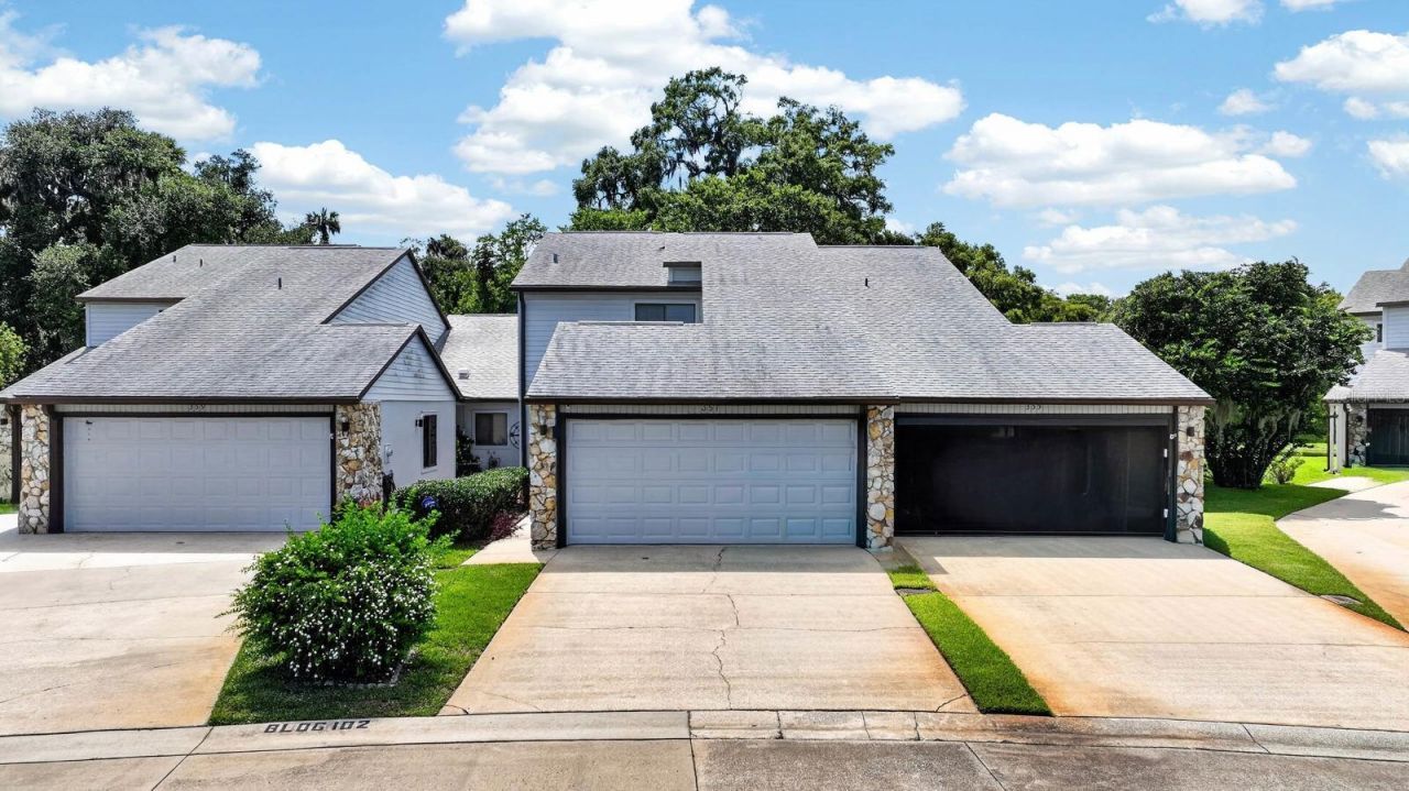 357 Castlewood Lane, New Smyrna Beach, FL 32168 Photo
