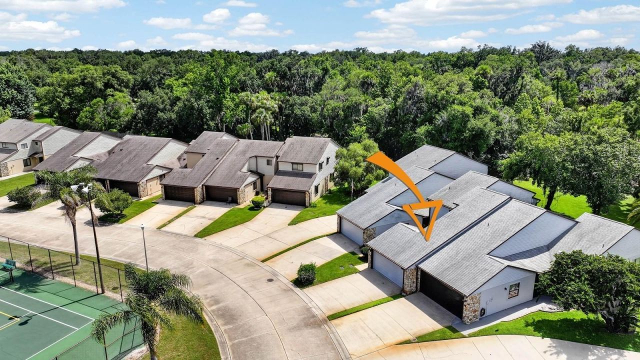 357 Castlewood Lane, New Smyrna Beach, FL 32168 Photo