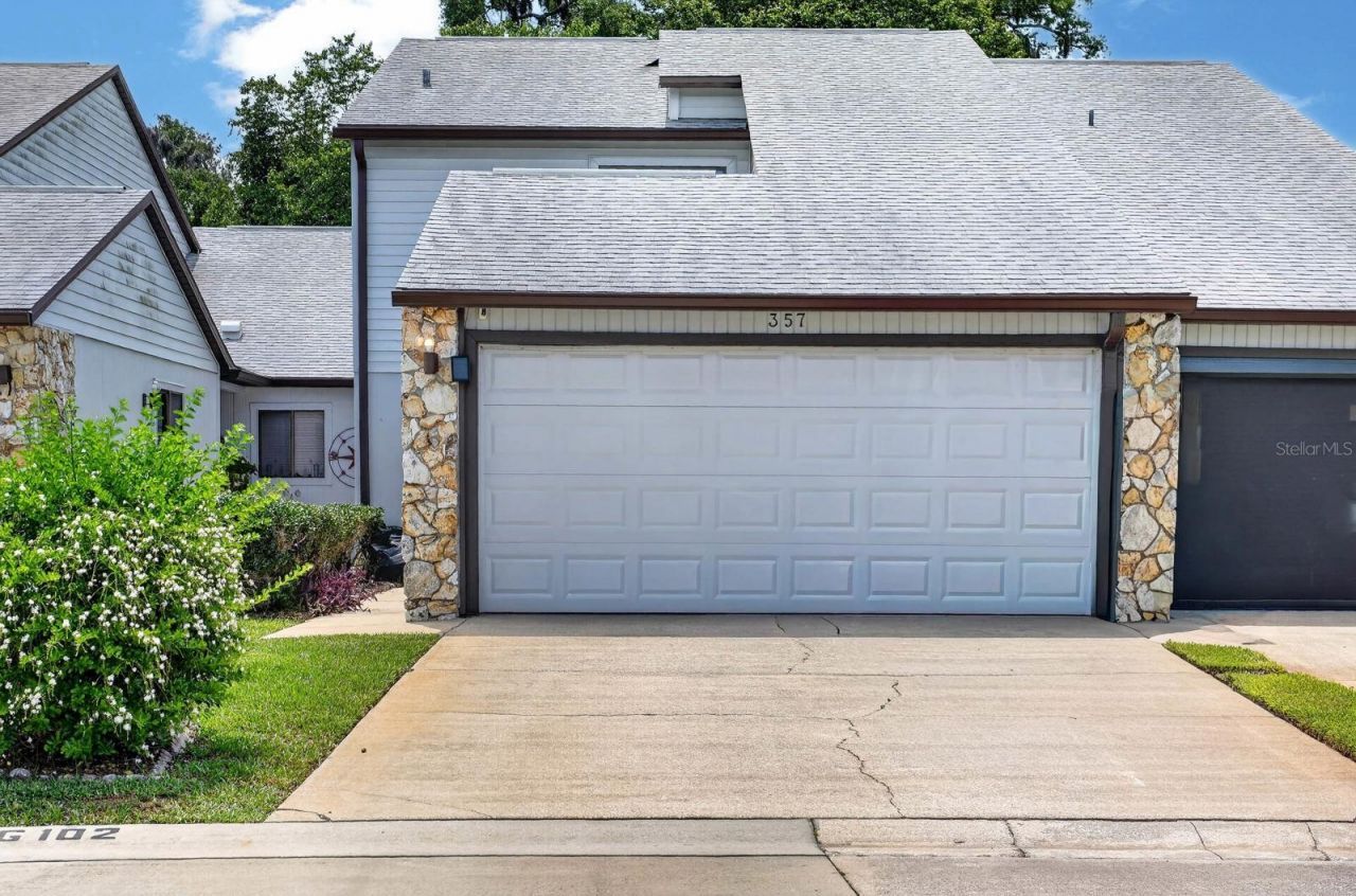 357 Castlewood Lane, New Smyrna Beach, FL 32168 Photo