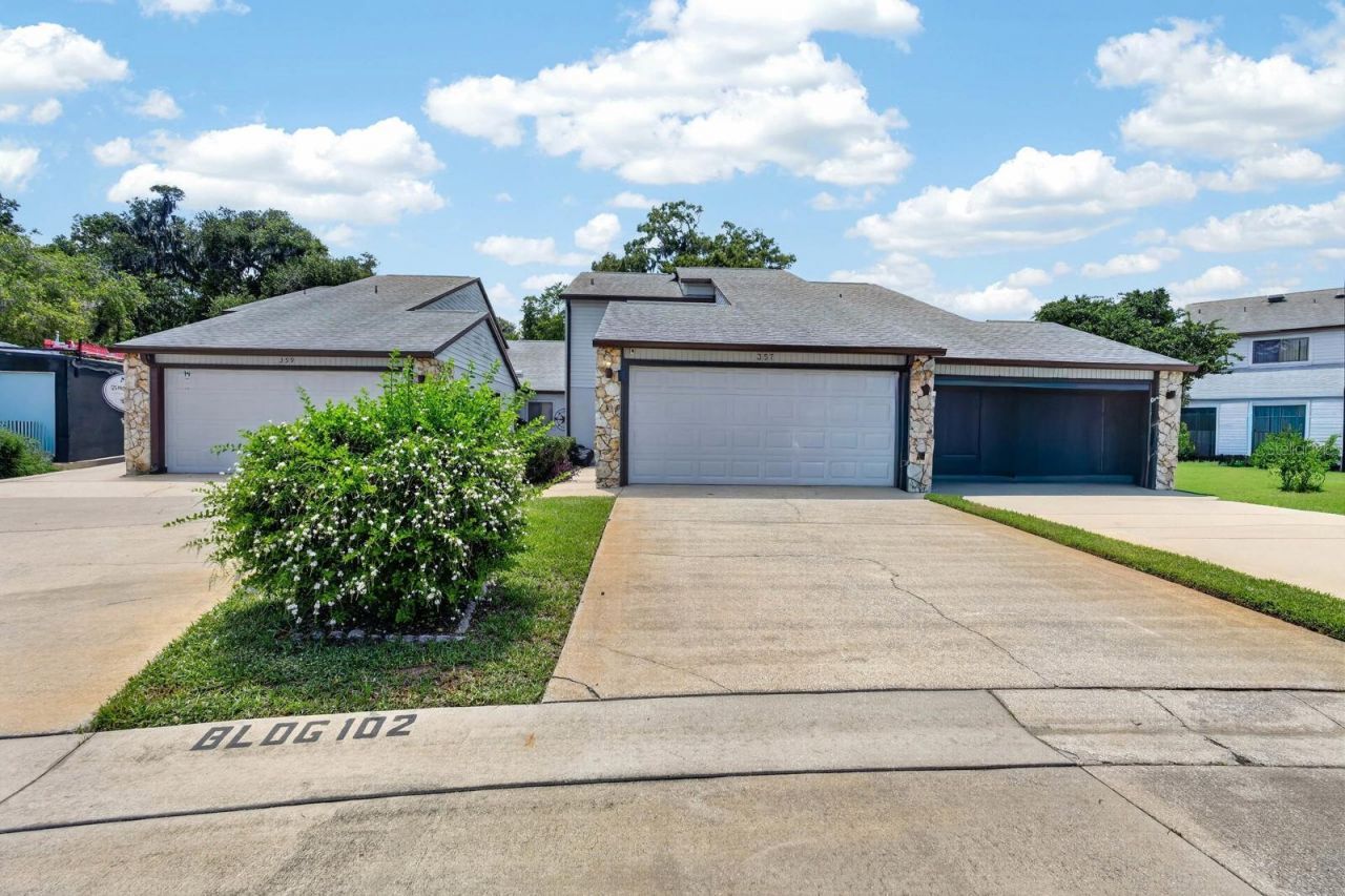 357 Castlewood Lane, New Smyrna Beach, FL 32168 Photo