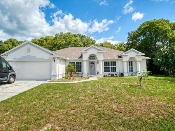 3501 BEAU CHENE DRIVE , KISSIMMEE, FL 34746