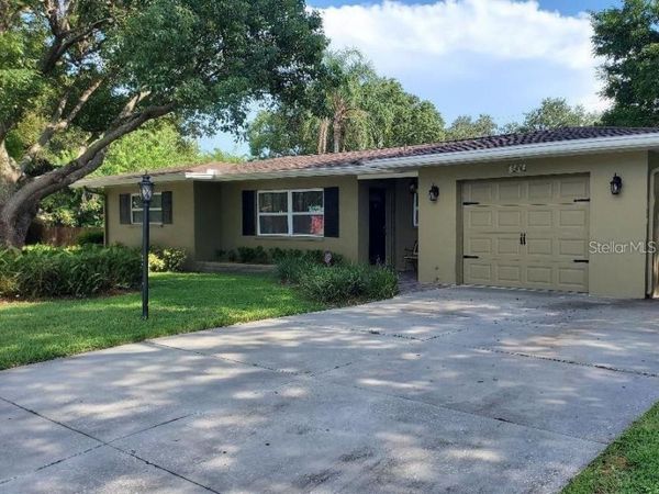 1637 WHITEWOOD DRIVE , CLEARWATER, FL 33756