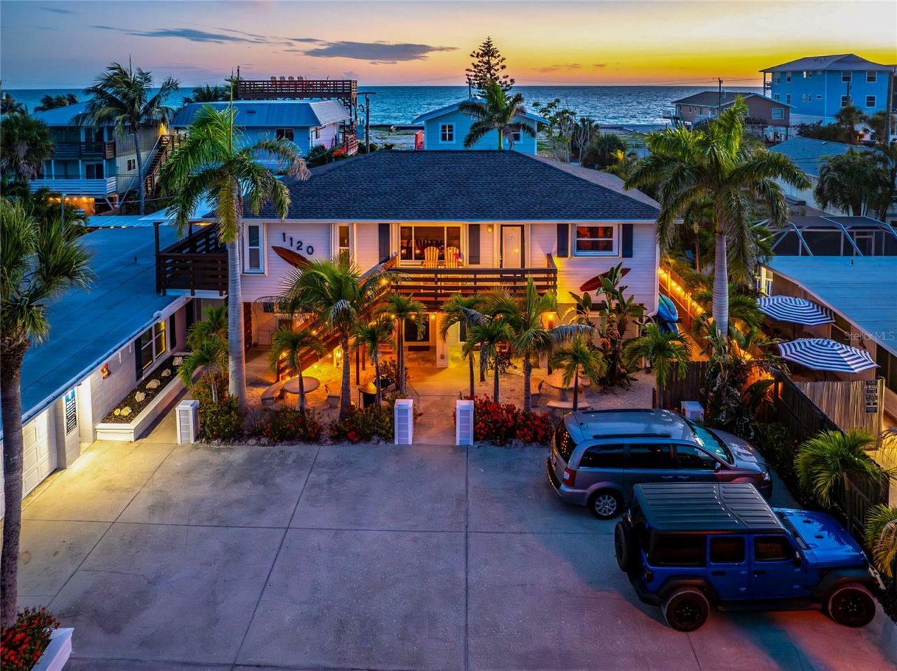 1120 Gulf Boulevard , Englewood, FL 34223 Photo