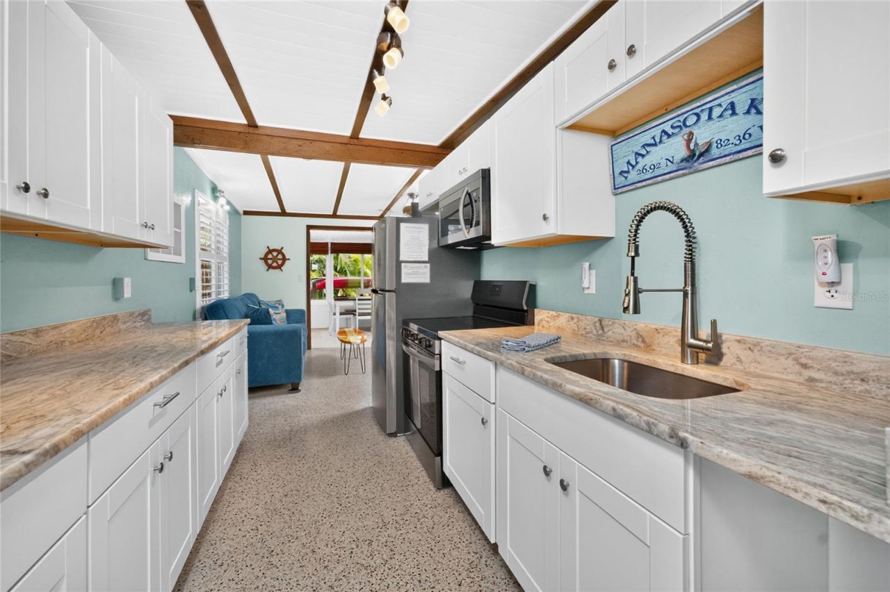1120 Gulf Boulevard , Englewood, FL 34223 Photo