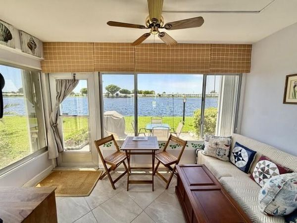 1116 Lake Terrace, Unit 114, Boynton Beach, FL 33426