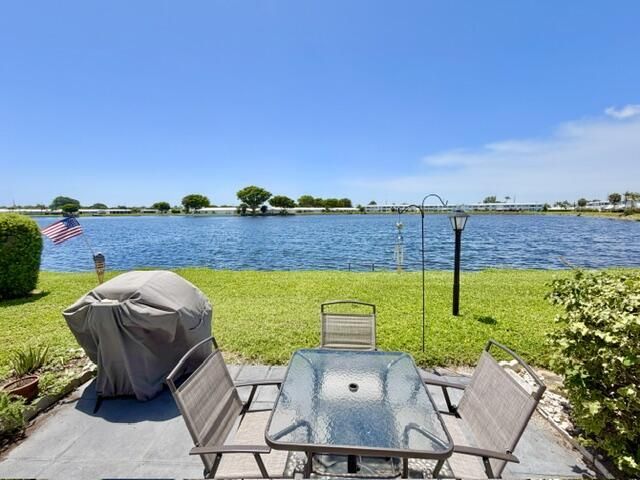 1116 Lake Terrace, Unit 114, Boynton Beach, FL 33426 Photo