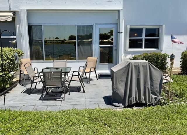 1116 Lake Terrace, Unit 114, Boynton Beach, FL 33426 Photo