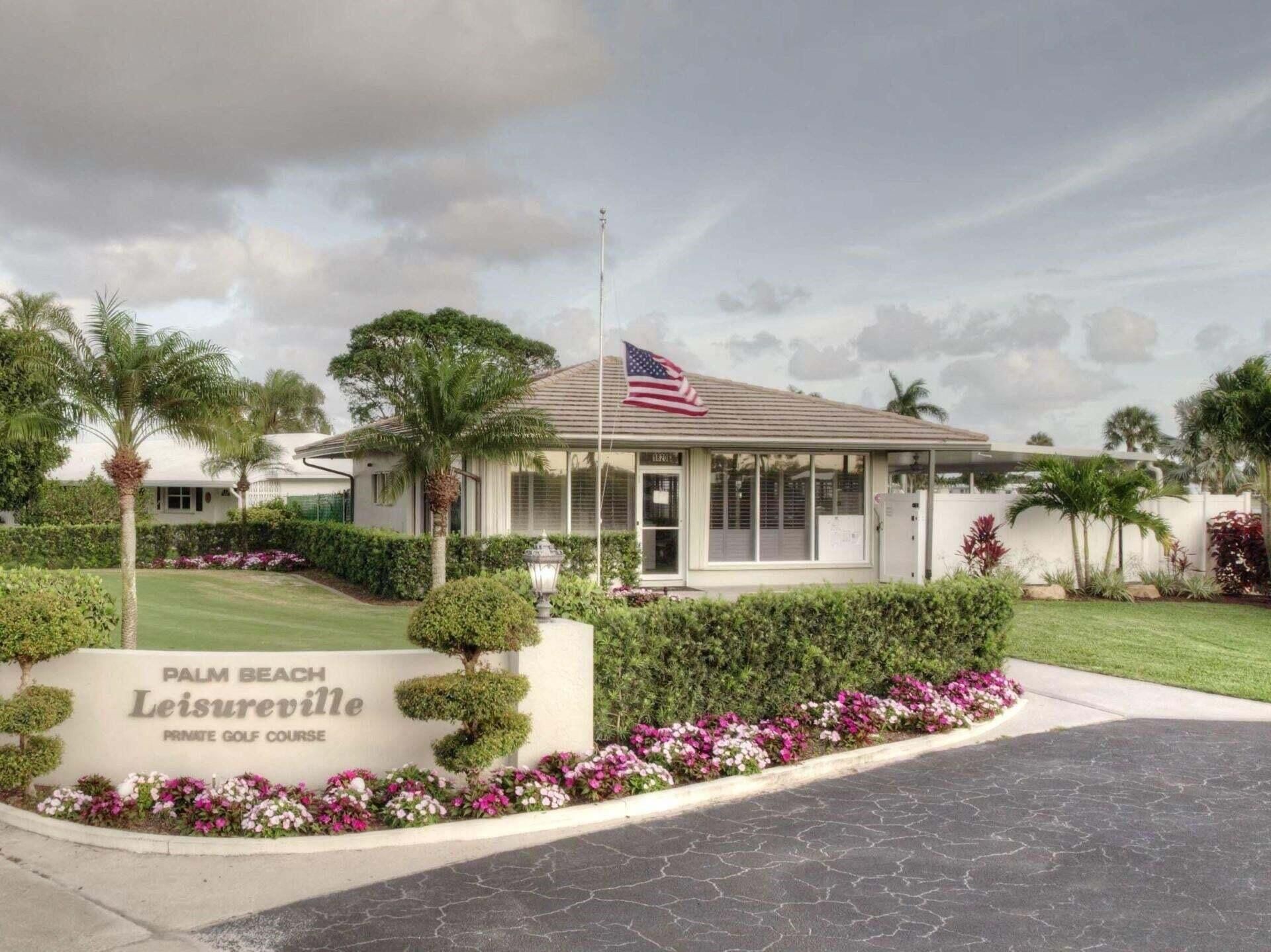 1116 Lake Terrace, Unit 114, Boynton Beach, FL 33426 Photo
