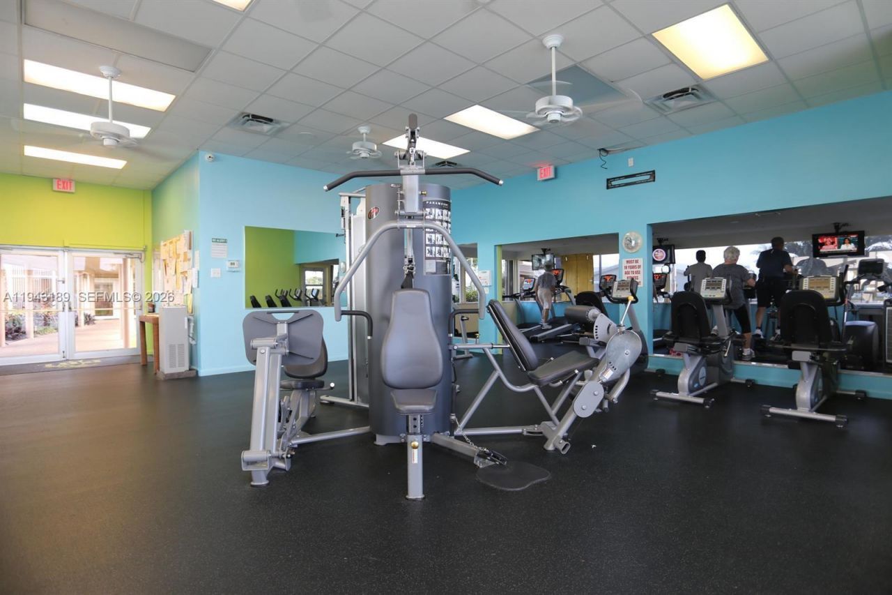1116 Lake Terrace, Unit 114, Boynton Beach, FL 33426 Photo