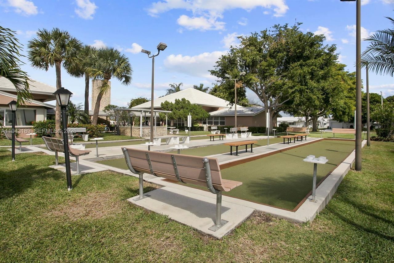 1116 Lake Terrace, Unit 114, Boynton Beach, FL 33426 Photo