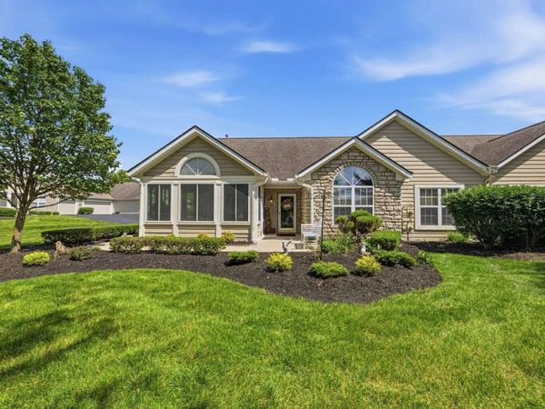 6366 Mission Hills Place , Westerville, OH 43082