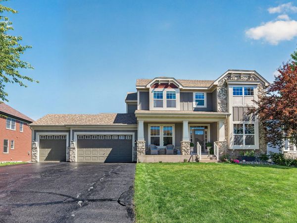 7544 63rd Street Circle S, Cottage Grove, MN 55016