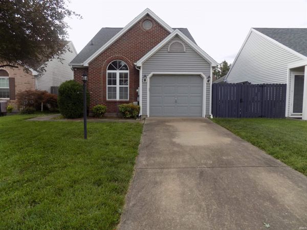3513 N Stockwell Road, Evansville, IN 47715