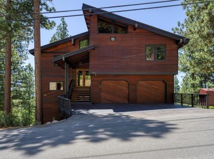553 Silvertip Drive, Incline Village, NV 89451 Photo