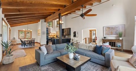 553 Silvertip Drive , Incline Village, NV 89451 Photo