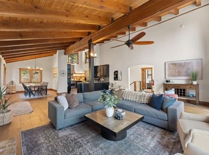 553 Silvertip Drive , Incline Village, NV 89451 Photo