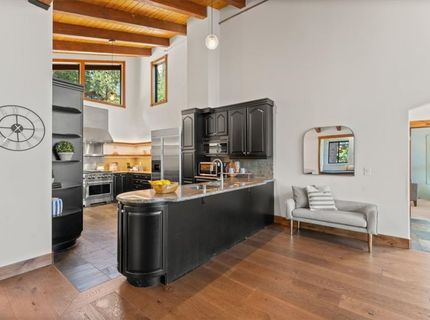 553 Silvertip Drive , Incline Village, NV 89451 Photo