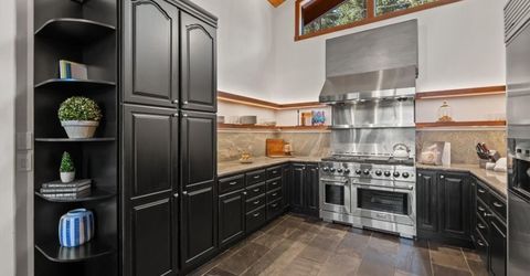 553 Silvertip Drive , Incline Village, NV 89451 Photo