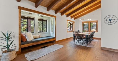 553 Silvertip Drive , Incline Village, NV 89451 Photo
