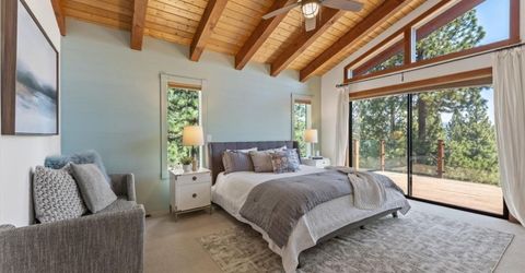 553 Silvertip Drive , Incline Village, NV 89451 Photo