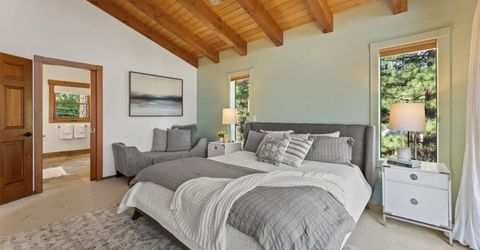 553 Silvertip Drive , Incline Village, NV 89451 Photo
