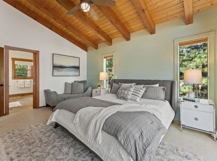 553 Silvertip Drive , Incline Village, NV 89451 Photo