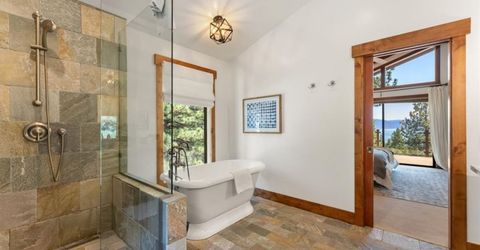 553 Silvertip Drive , Incline Village, NV 89451 Photo