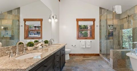 553 Silvertip Drive , Incline Village, NV 89451 Photo