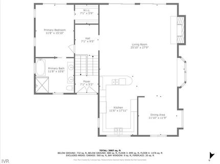 553 Silvertip Drive, Incline Village, NV 89451 Photo
