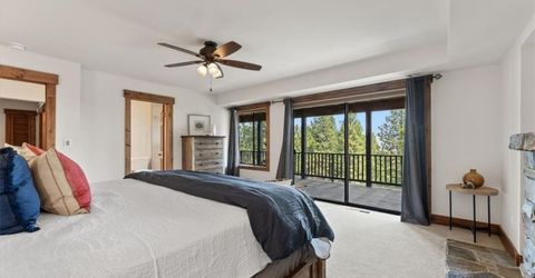 553 Silvertip Drive , Incline Village, NV 89451 Photo