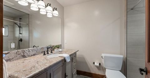 553 Silvertip Drive, Incline Village, NV 89451 Photo