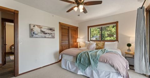553 Silvertip Drive , Incline Village, NV 89451 Photo