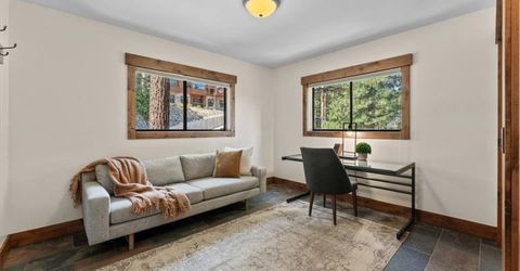 553 Silvertip Drive , Incline Village, NV 89451 Photo