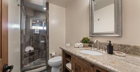 553 Silvertip Drive , Incline Village, NV 89451 Photo