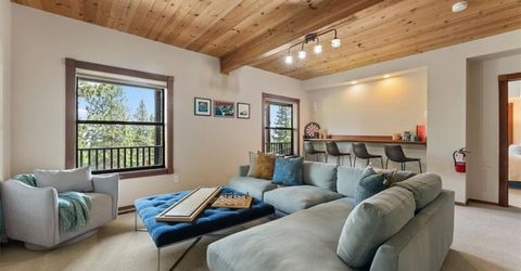 553 Silvertip Drive , Incline Village, NV 89451 Photo