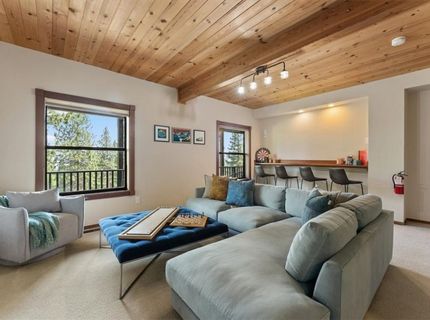 553 Silvertip Drive , Incline Village, NV 89451 Photo