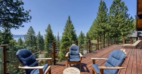 553 Silvertip Drive, Incline Village, NV 89451 Photo