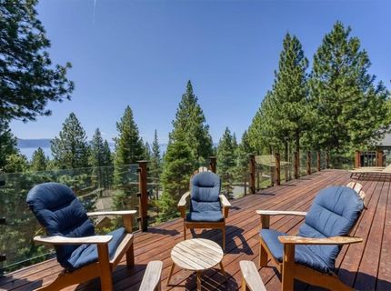 553 Silvertip Drive, Incline Village, NV 89451 Photo