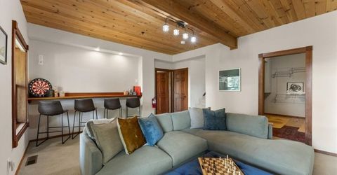 553 Silvertip Drive , Incline Village, NV 89451 Photo