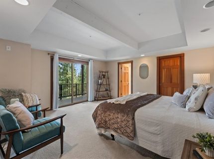 553 Silvertip Drive , Incline Village, NV 89451 Photo