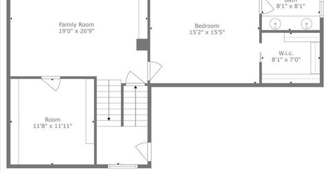553 Silvertip Drive, Incline Village, NV 89451 Photo