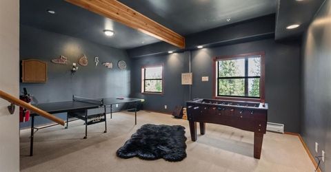 553 Silvertip Drive, Incline Village, NV 89451 Photo