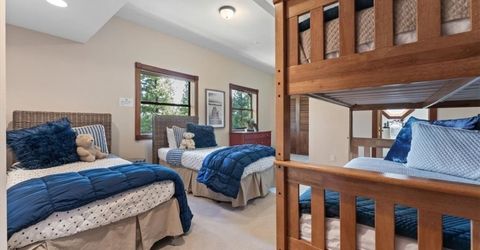 553 Silvertip Drive , Incline Village, NV 89451 Photo